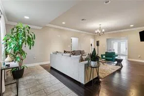 $2,195 | 5754 Louis Prima Drive East, New Orleans, LA 70128