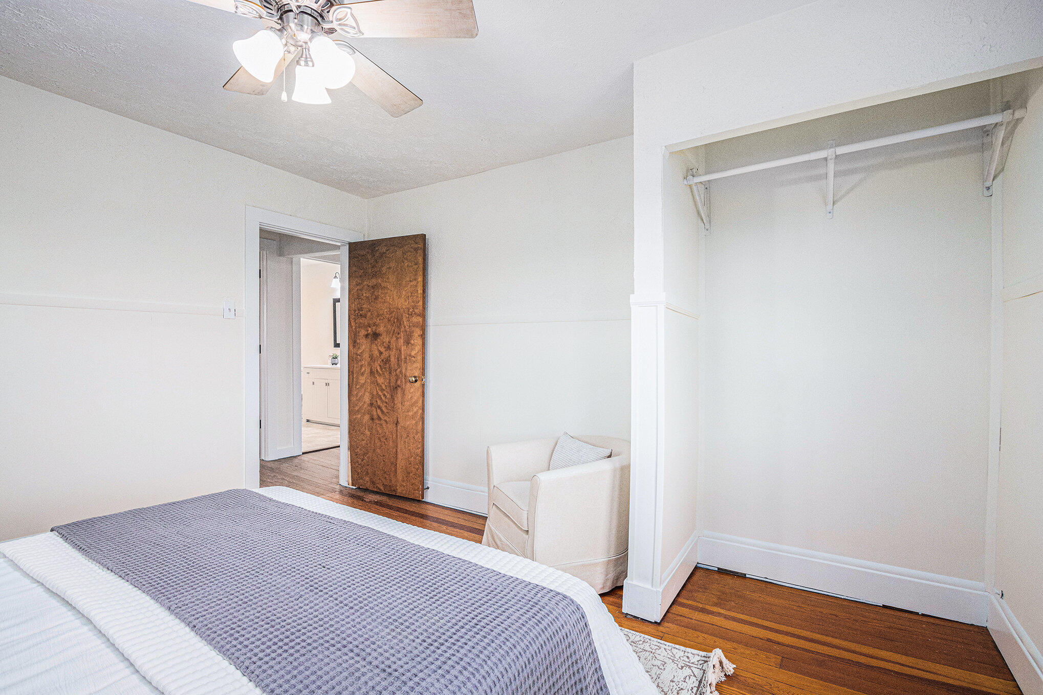 8400 Territorial Road Watervliet, MI 49098 - Photo 29 of 43 Bedroom 2