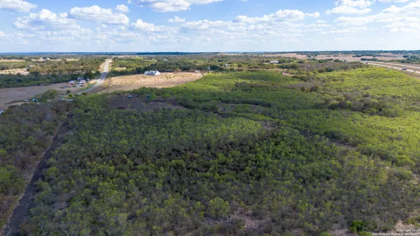 a view of a lake view