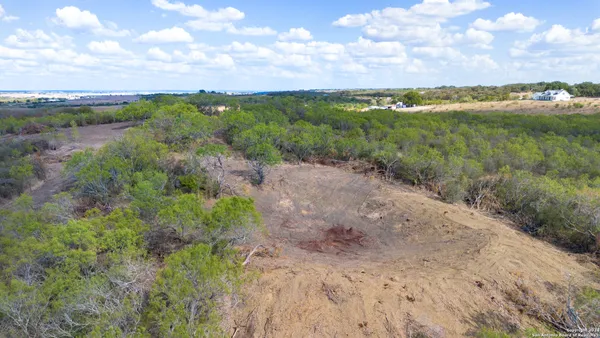 a view of an ocean beach