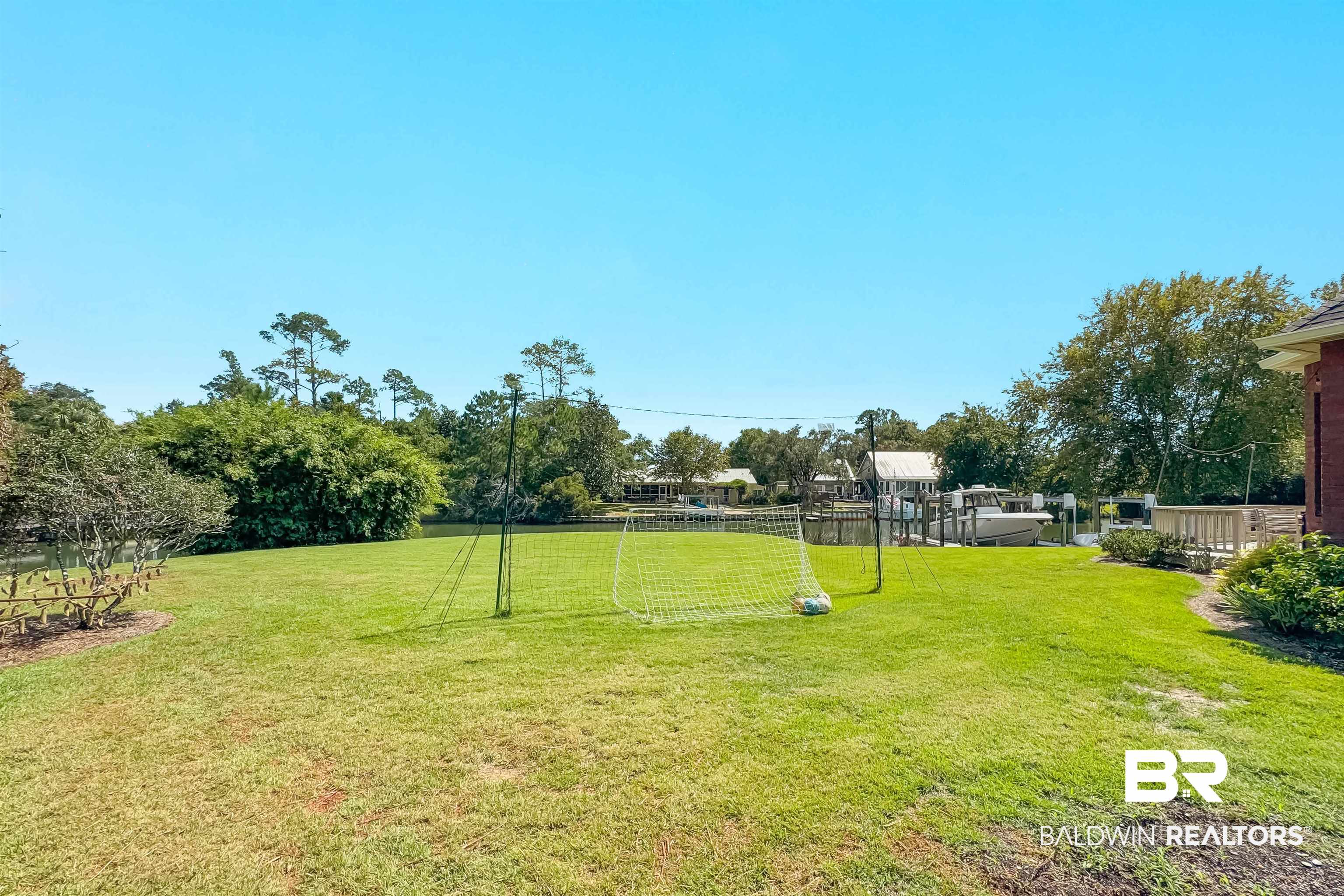 6630 East Quarry Drive Elberta, AL 36530 - Photo 45 of 63 View of community with an area for soccer