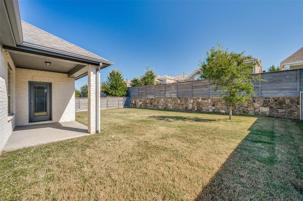 4720 Bonfire Way Little Elm, TX 76227 - Photo 24 of 34