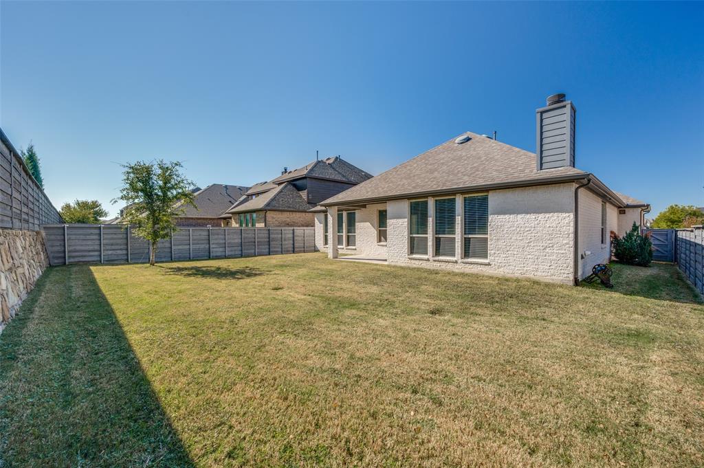 4720 Bonfire Way Little Elm, TX 76227 - Photo 25 of 34