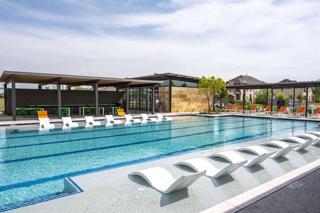 4720 Bonfire Way Little Elm, TX 76227 - Photo 26 of 34