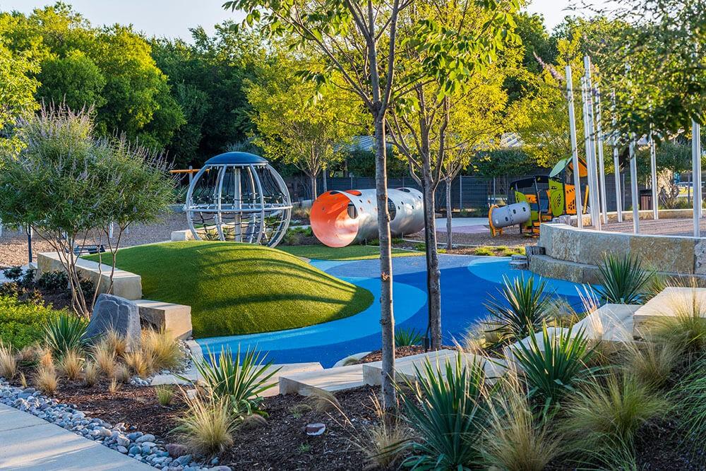 4720 Bonfire Way Little Elm, TX 76227 - Photo 30 of 34