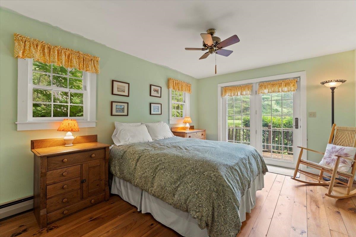 360 East Road Shaftsbury, VT 05201 - Photo 29 of 40