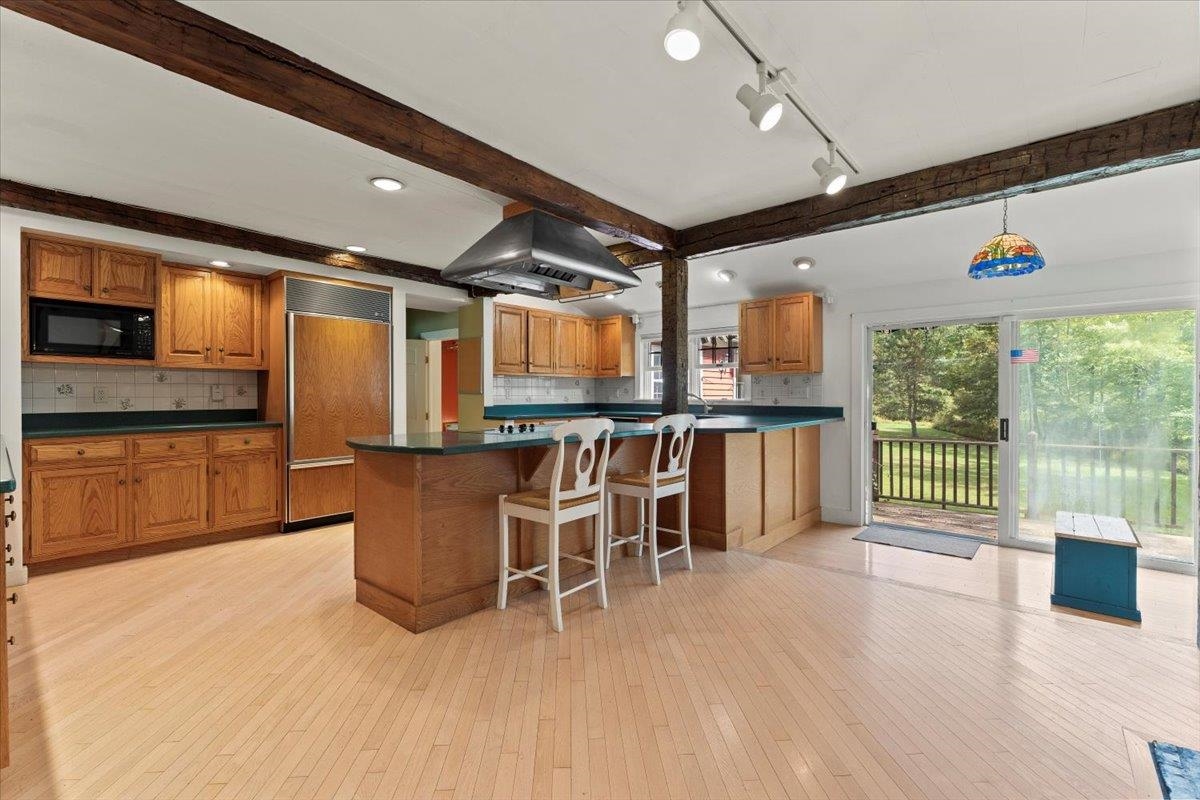360 East Road Shaftsbury, VT 05201 - Photo 38 of 40