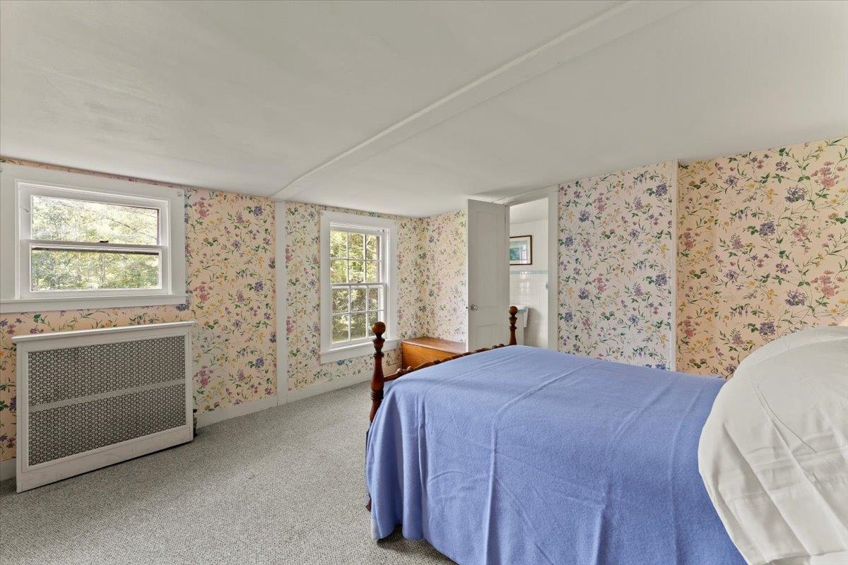 360 East Road Shaftsbury, VT 05201 - Photo 4 of 40