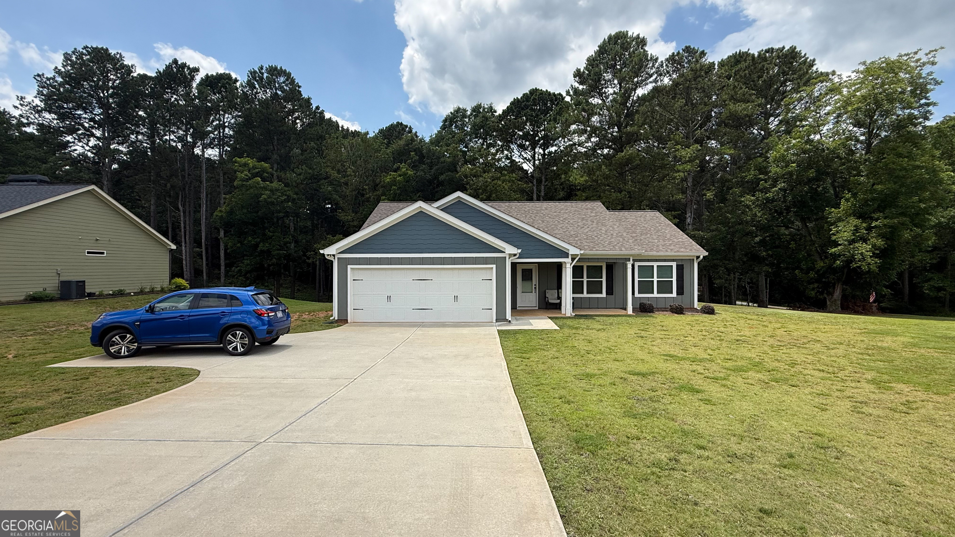 746 Scott Mill Road Hartwell, GA 30643 - Photo 3 of 31
