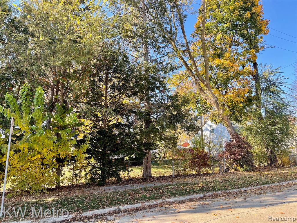 0 12 Mile Road Madison Heights, MI 48071 - Photo 1 of 1