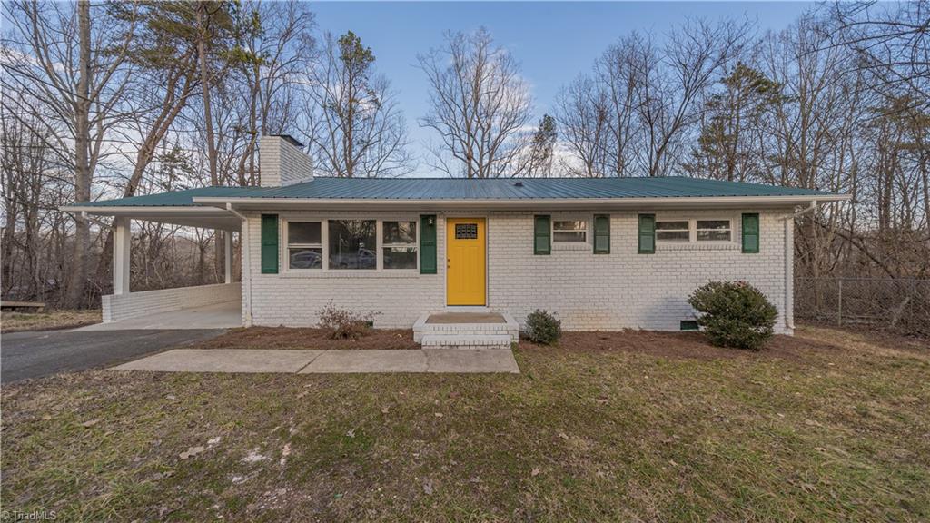 2295 Bethabara Road Winston-Salem, NC 27106 - Photo 1 of 16 Gallery Image 1