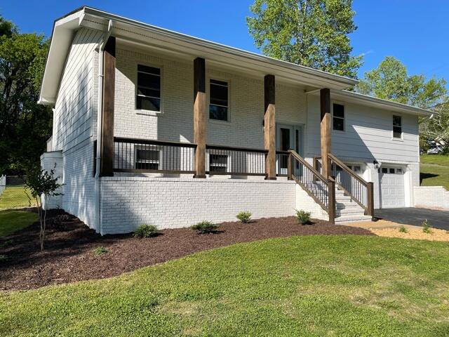1443 Coffelt Road Hixson, TN 37343 - Photo 1 of 6 IMG_1394