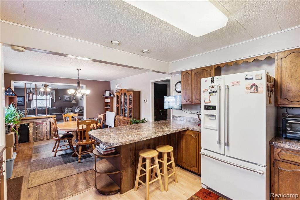 3488 Bronson Lake Road Lapeer, MI 48446 - Photo 10 of 39