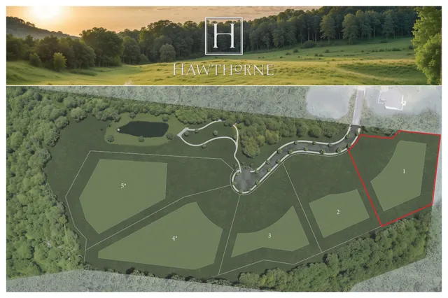 a view of a tennis court