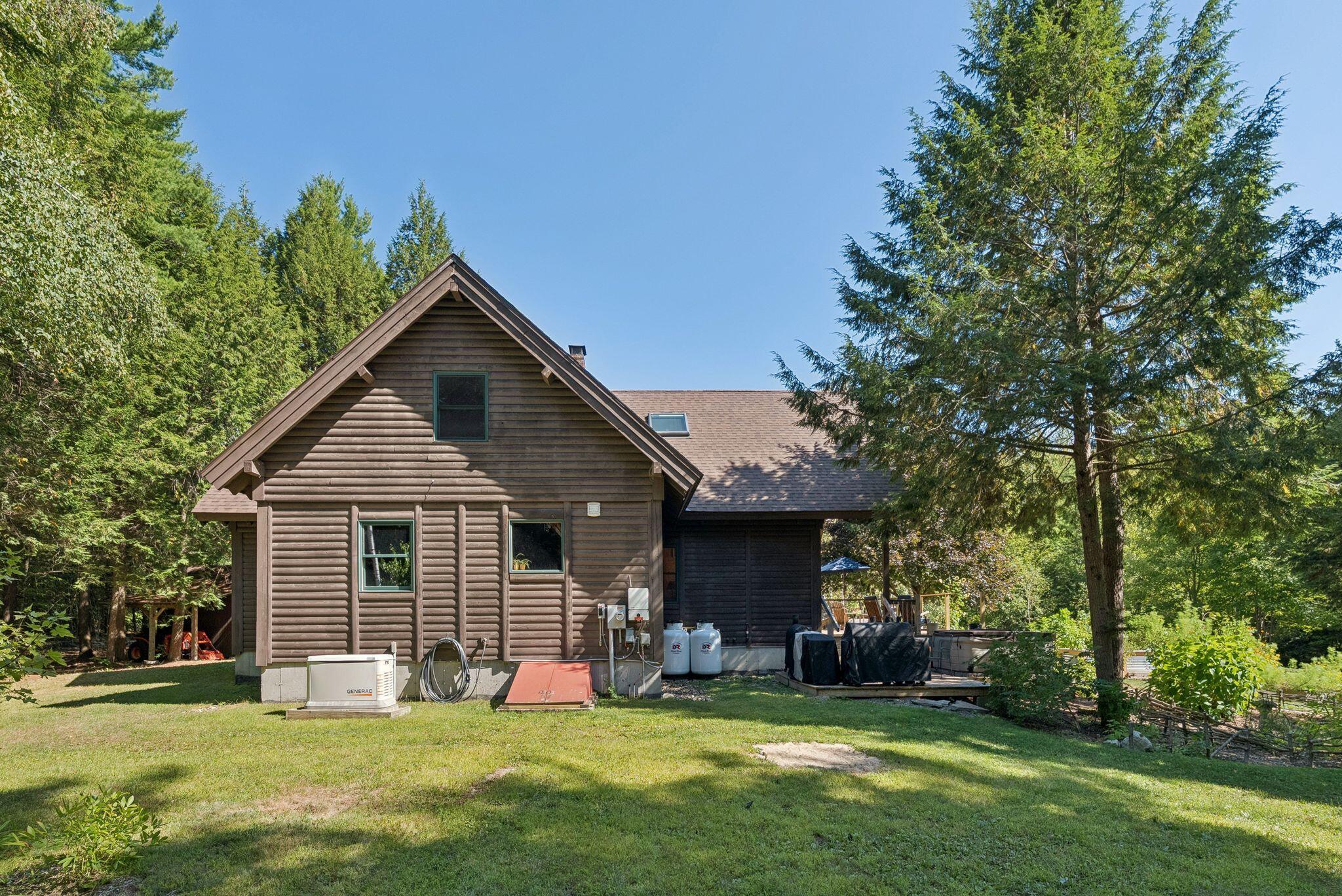 510 Sebago Road Naples, ME 04055 - Photo 53 of 74 510 Sebago Road