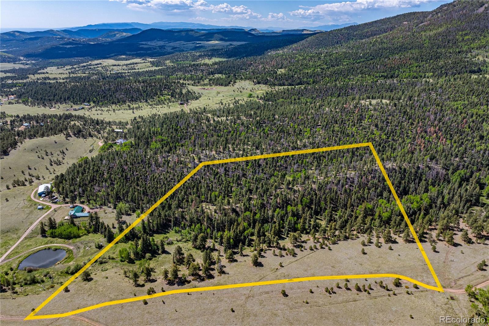 298 Steven Road Canon City, CO 81212 - Photo 32 of 35