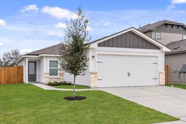 $258,900 | 14508 Wahlbergs Way, Elgin, TX 78621