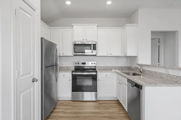 $258,900 | 14508 Wahlbergs Way, Elgin, TX 78621