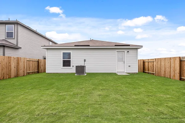 $258,900 | 14508 Wahlbergs Way, Elgin, TX 78621