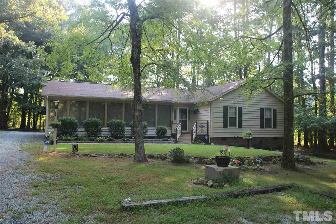 5702 Craig Road Durham, NC 27712 - Photo 1 of 25 Gallery Image 1