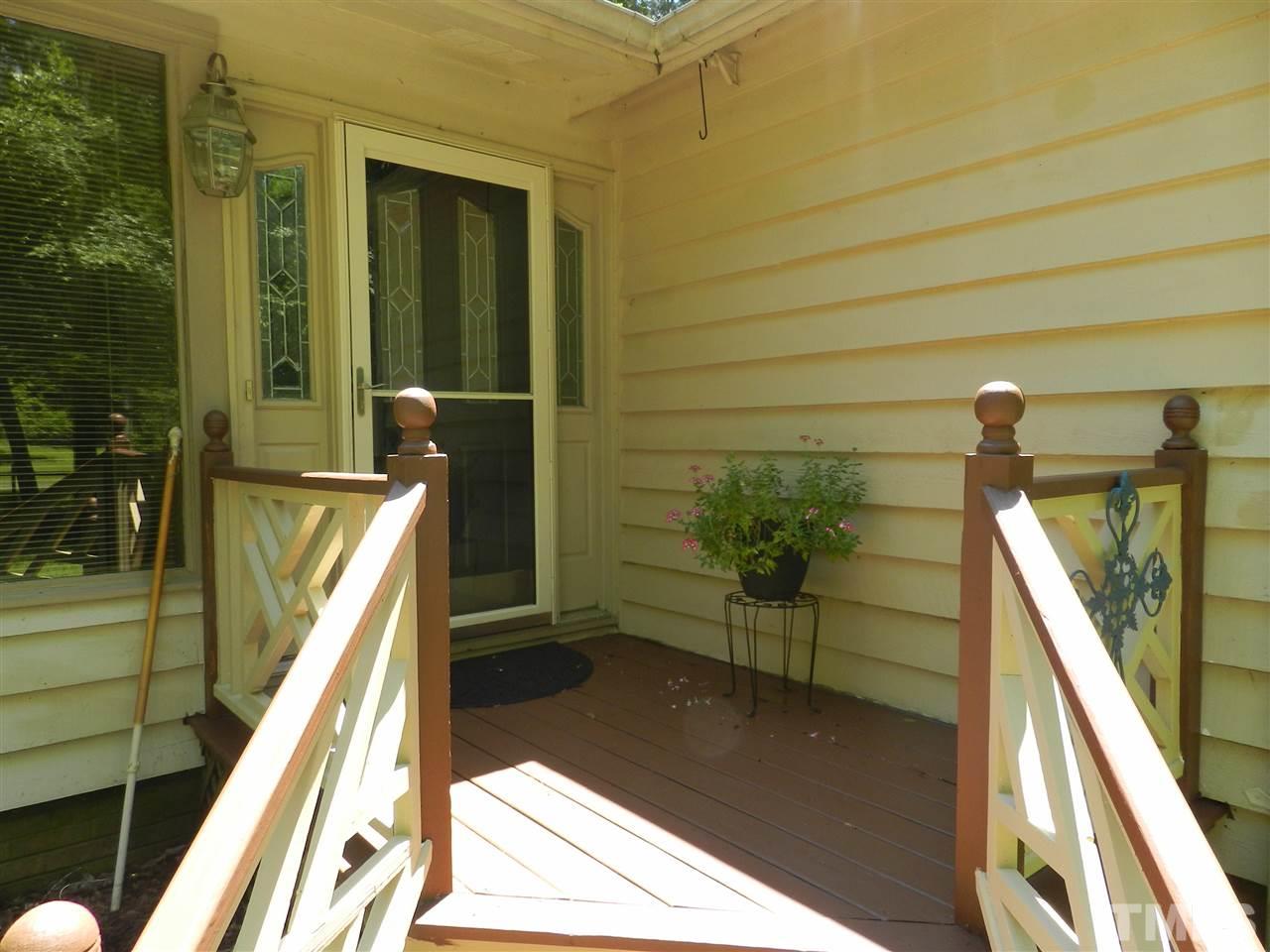 5702 Craig Road Durham, NC 27712 - Photo 2 of 25 Gallery Image 2