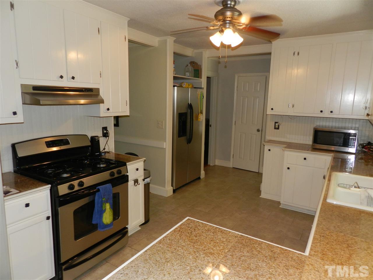 5702 Craig Road Durham, NC 27712 - Photo 11 of 25 Gallery Image 11
