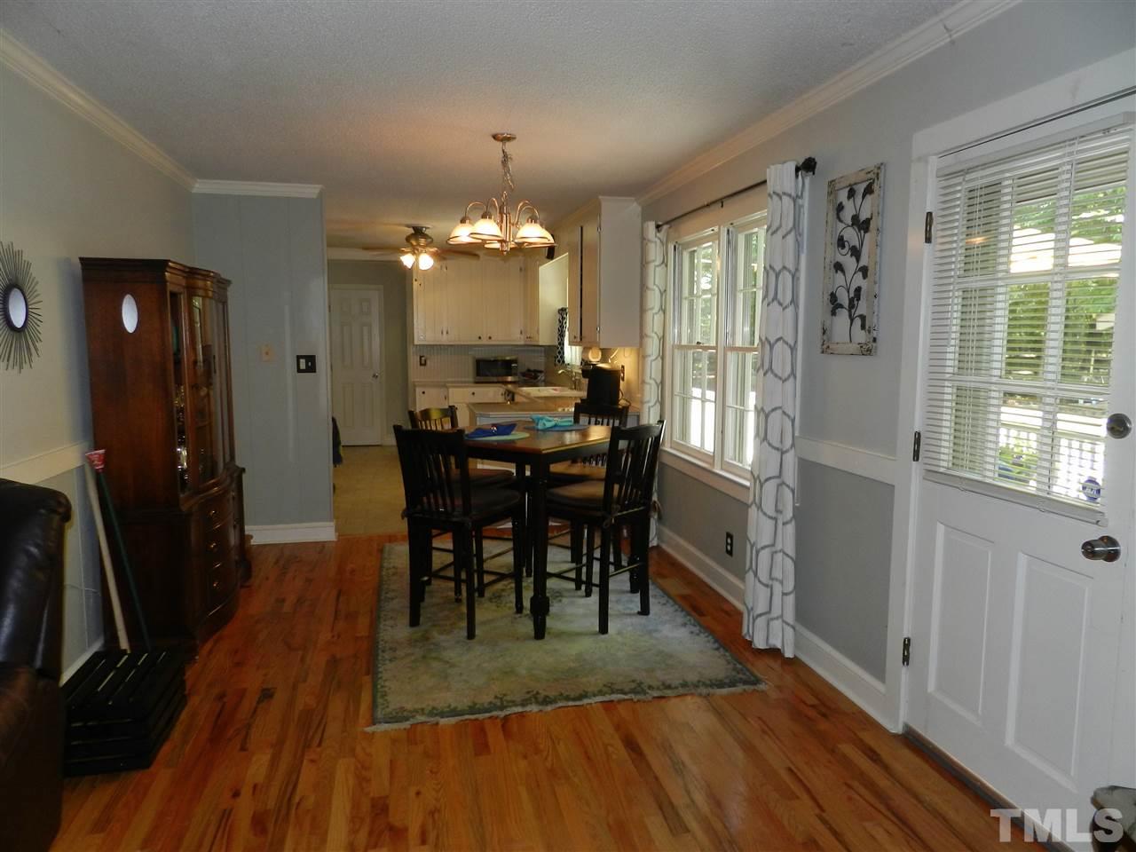 5702 Craig Road Durham, NC 27712 - Photo 12 of 25 Gallery Image 12