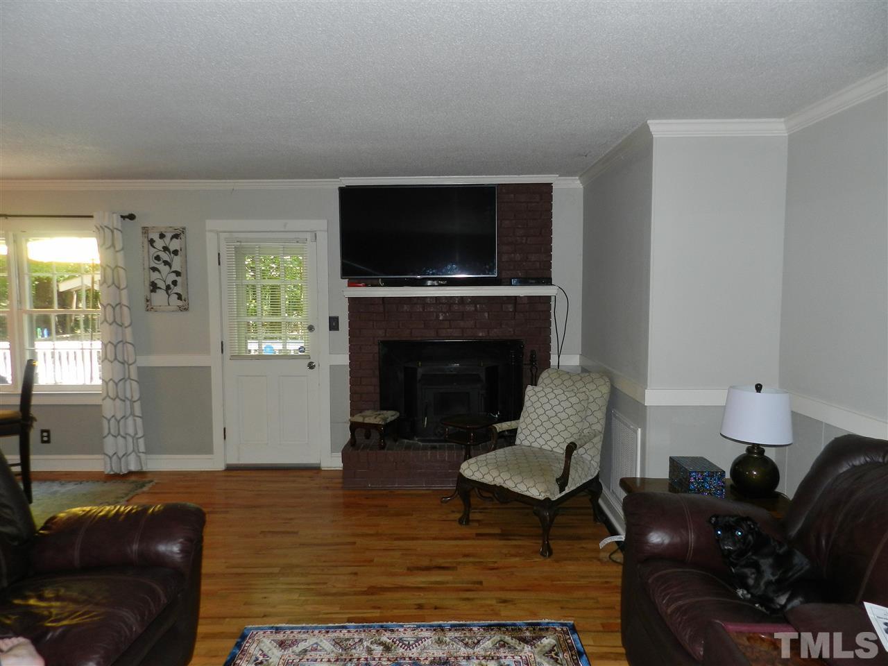 5702 Craig Road Durham, NC 27712 - Photo 13 of 25 Gallery Image 13