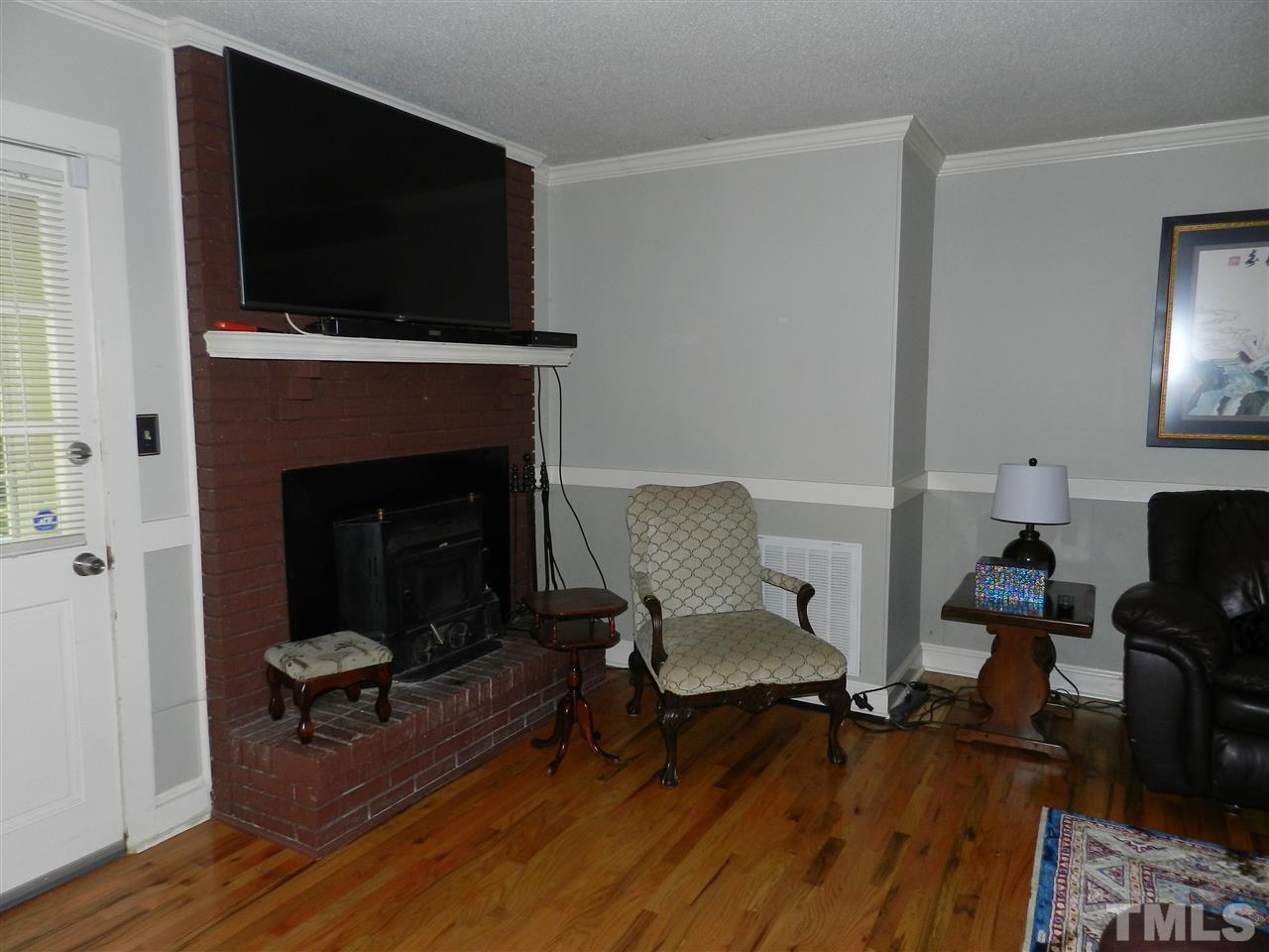 5702 Craig Road Durham, NC 27712 - Photo 14 of 25 Gallery Image 14