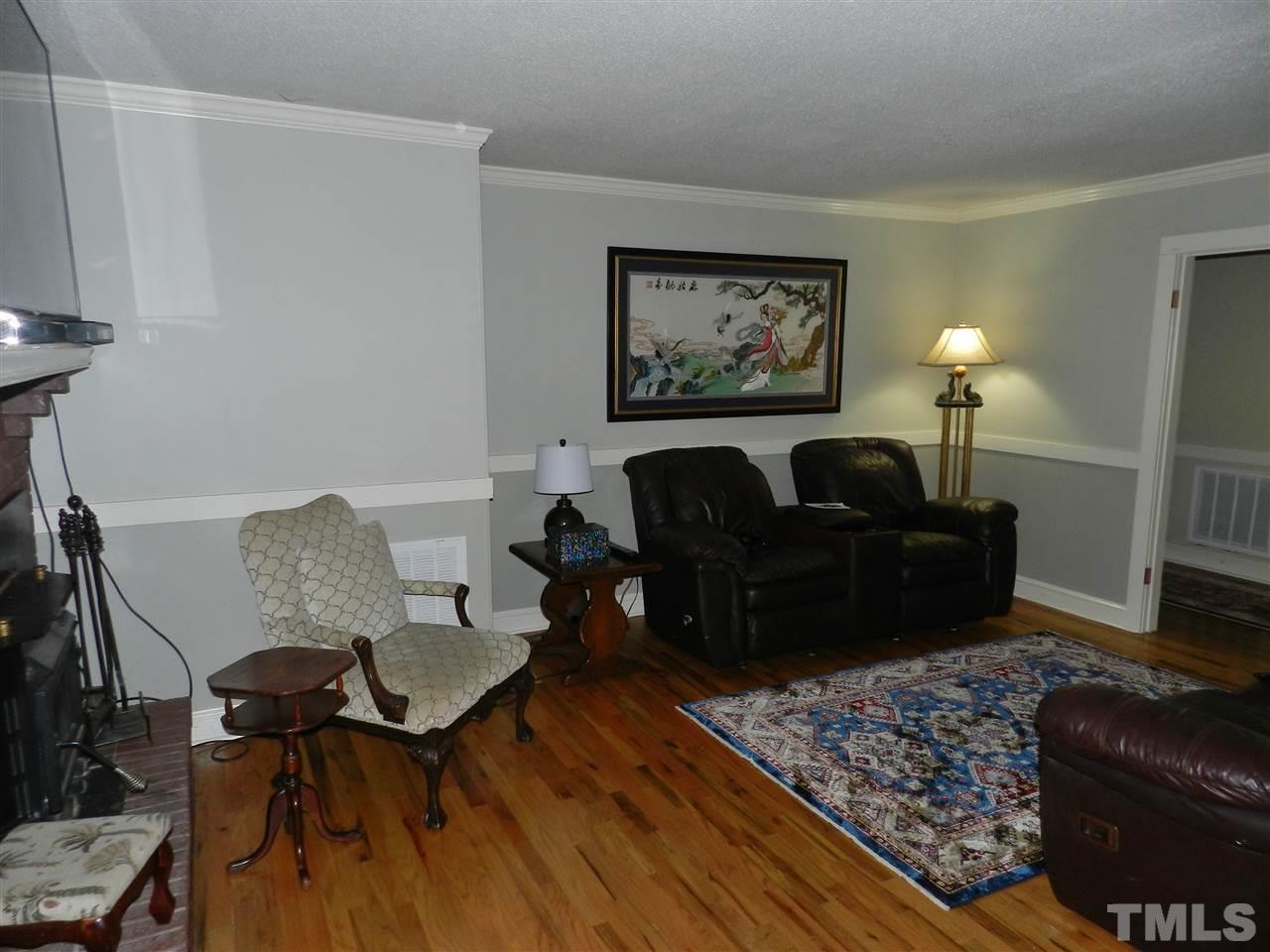 5702 Craig Road Durham, NC 27712 - Photo 16 of 25 Gallery Image 16