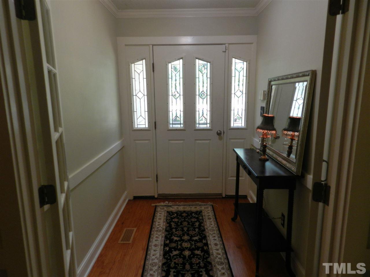 5702 Craig Road Durham, NC 27712 - Photo 3 of 25 Gallery Image 3
