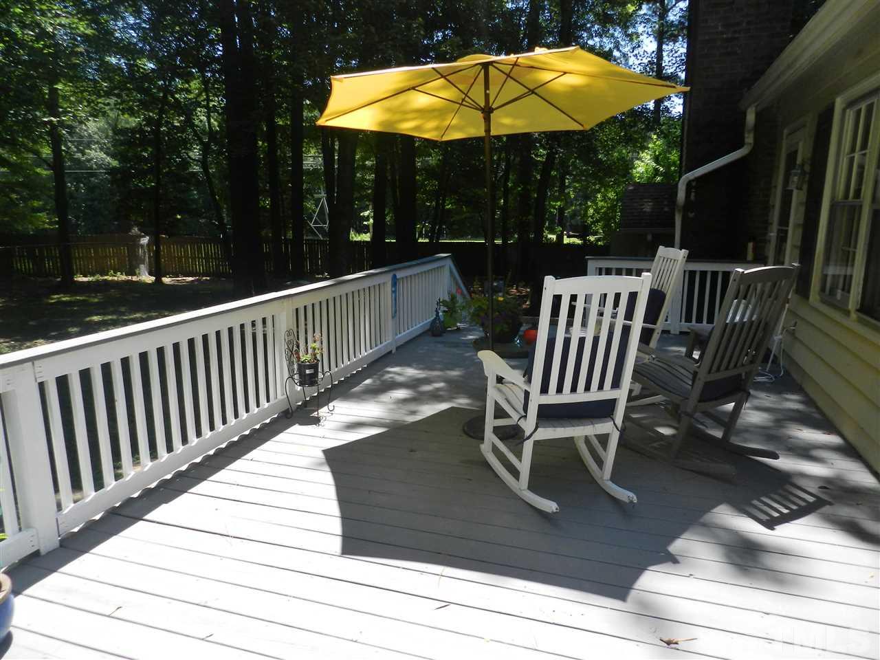 5702 Craig Road Durham, NC 27712 - Photo 21 of 25 Gallery Image 21