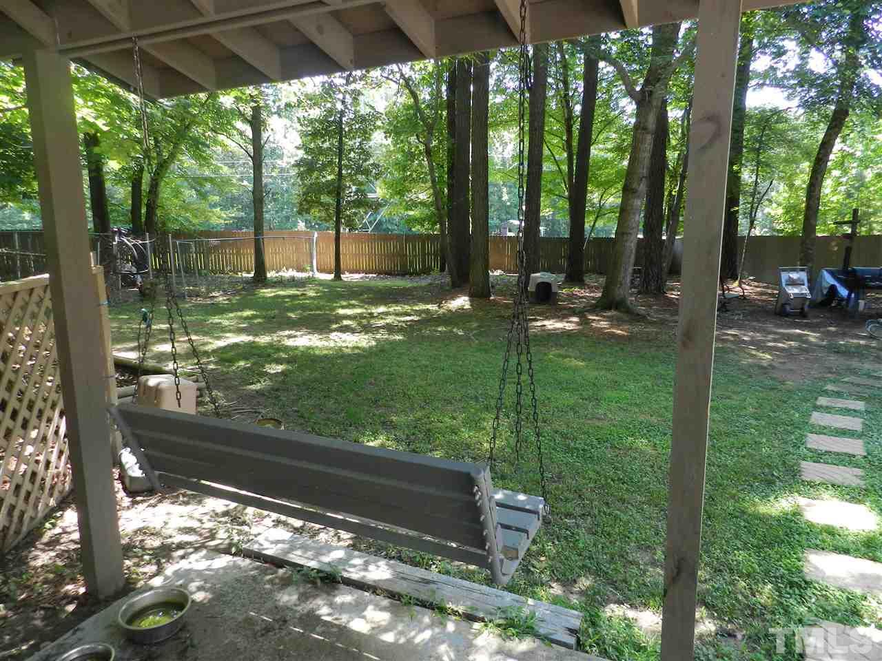 5702 Craig Road Durham, NC 27712 - Photo 22 of 25 Gallery Image 22