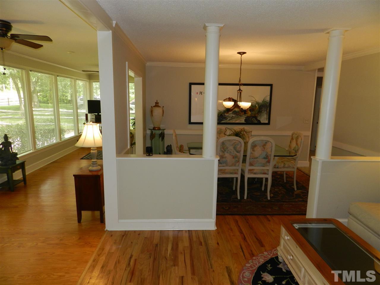 5702 Craig Road Durham, NC 27712 - Photo 4 of 25 Gallery Image 4