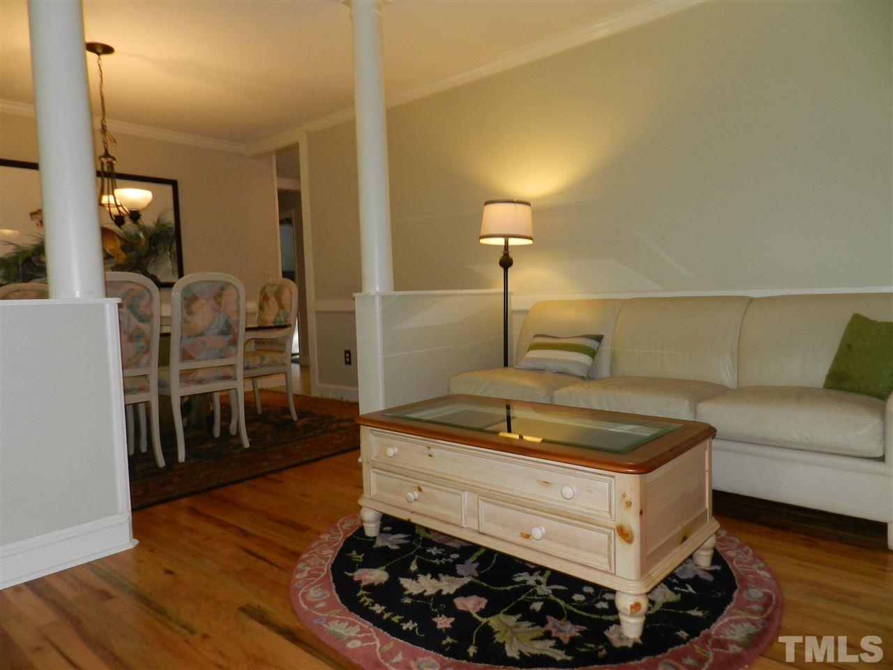 5702 Craig Road Durham, NC 27712 - Photo 5 of 25 Gallery Image 5