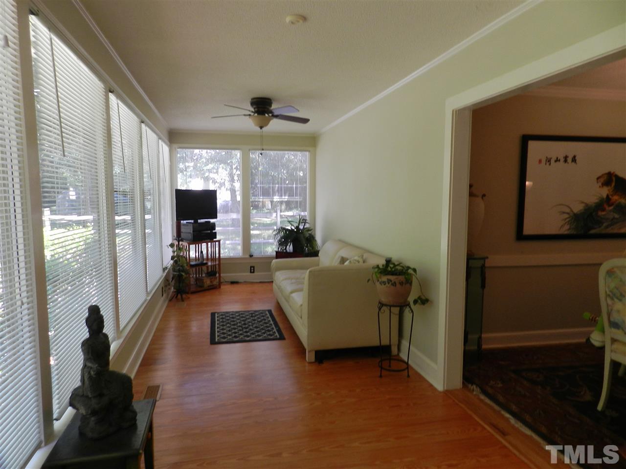 5702 Craig Road Durham, NC 27712 - Photo 7 of 25 Gallery Image 7
