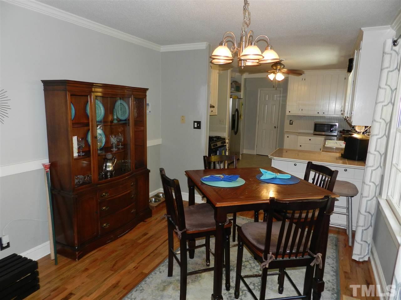 5702 Craig Road Durham, NC 27712 - Photo 10 of 25 Gallery Image 10