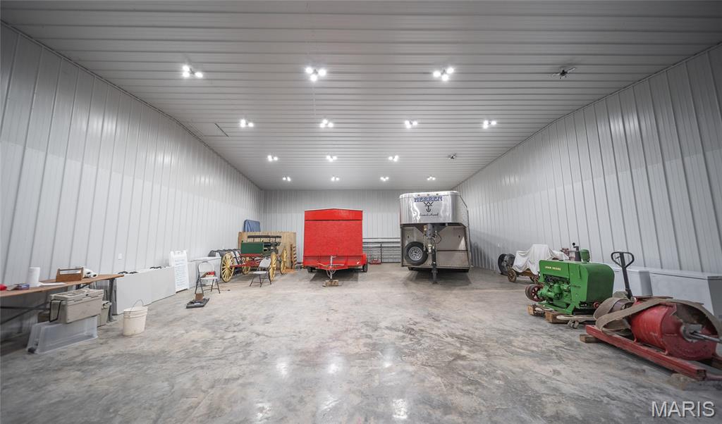 2924 Bess Hollow Road Kampsville, IL 62053 - Photo 48 of 96