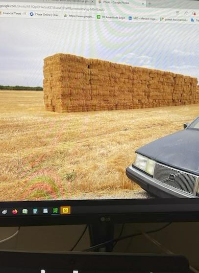 341 Reilly Road Merced, CA 95341 - Photo 11 of 14 a view of ocean view