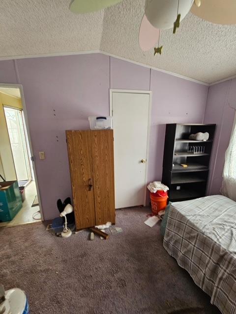 341 Reilly Road Merced, CA 95341 - Photo 12 of 14 a bedroom with a bed and furniture