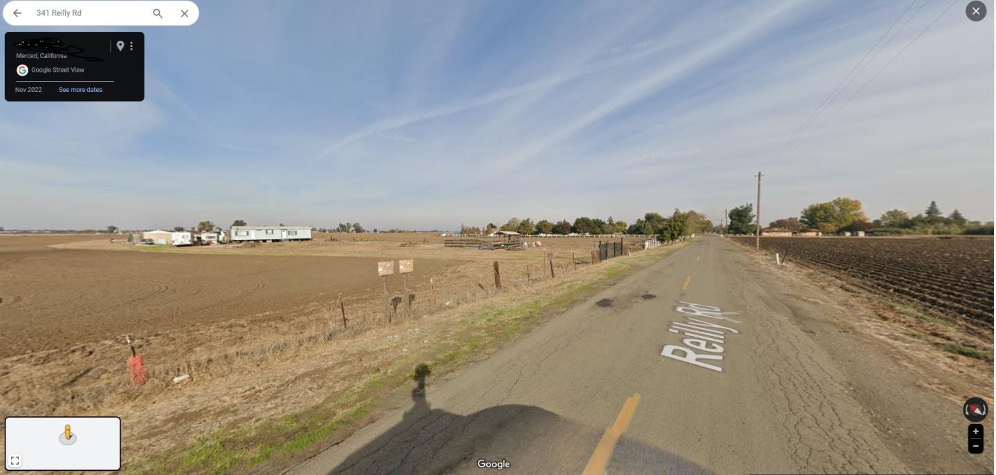 341 Reilly Road Merced, CA 95341 - Photo 5 of 14 a view of an ocean beach