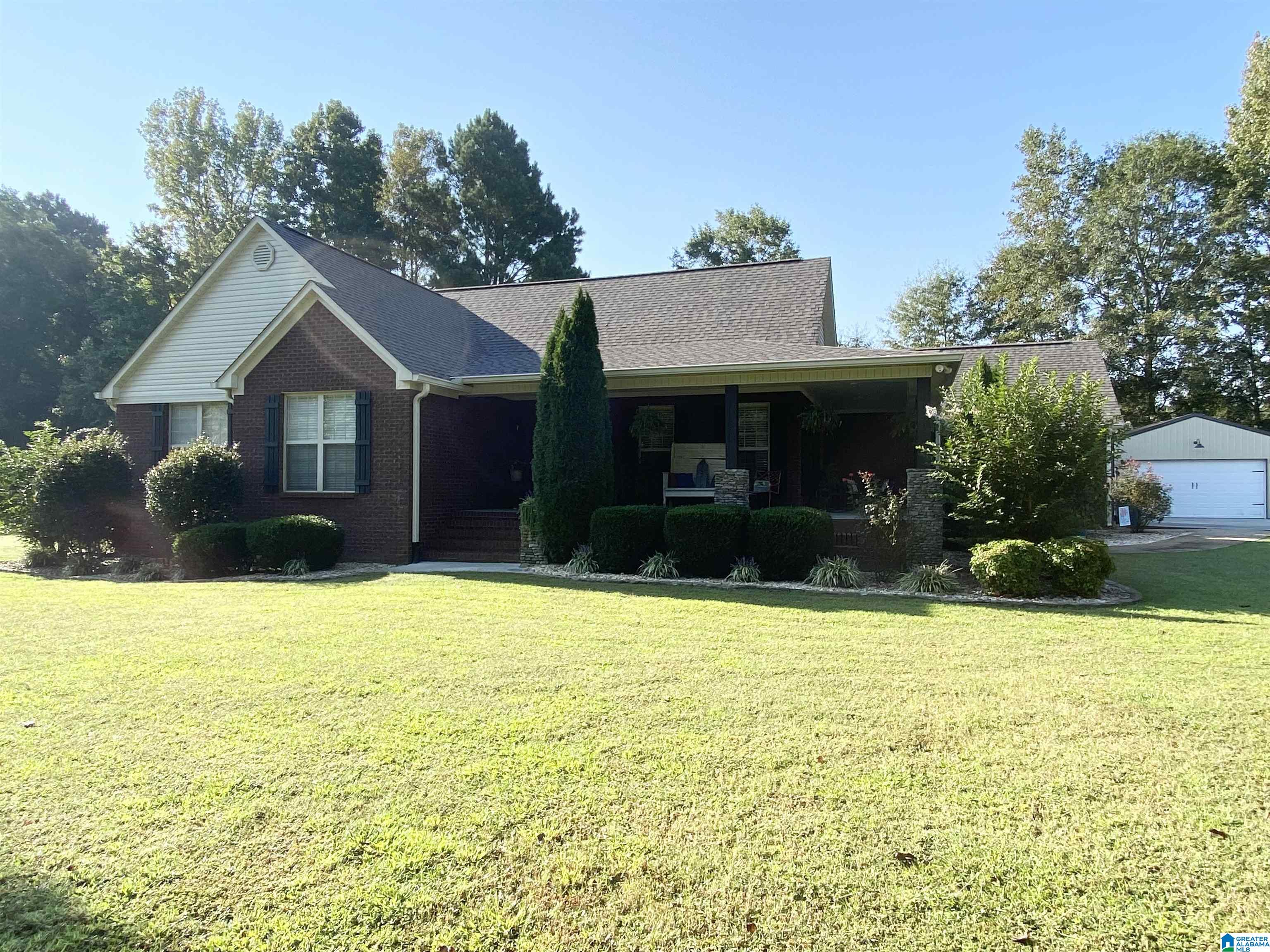 200 Smith Lane Boaz, AL 35956 - Photo 1 of 44