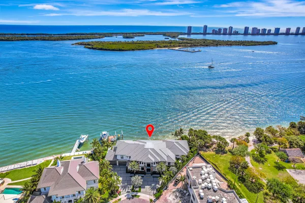 $26,000,000 | 712 Lakeside Circle, North Palm Beach, FL 33408