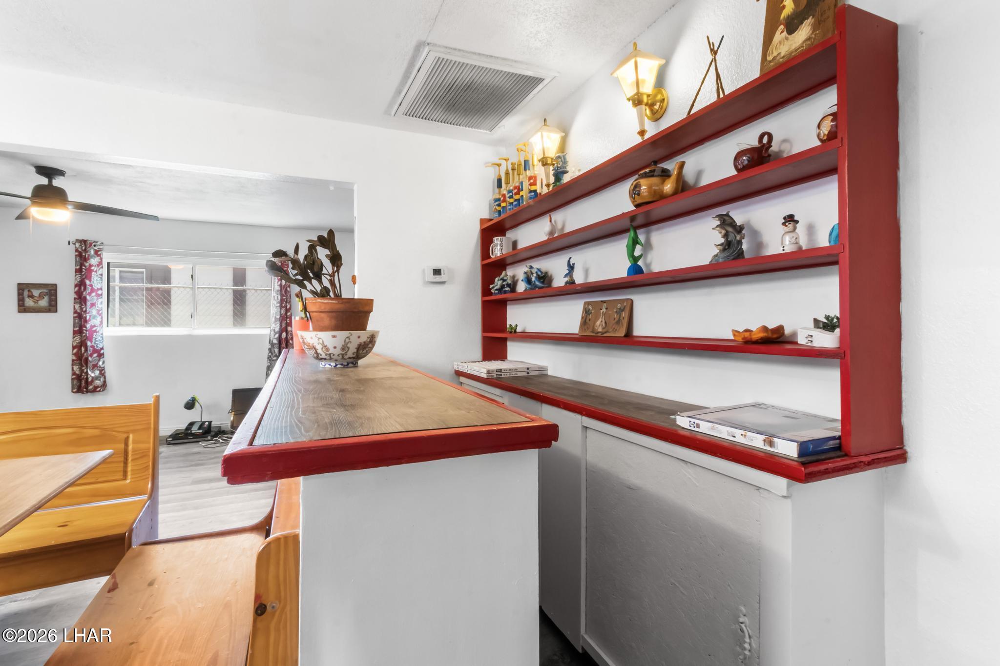 827 Ramar Road Bullhead City, AZ 86442 - Photo 4 of 34 Bar area