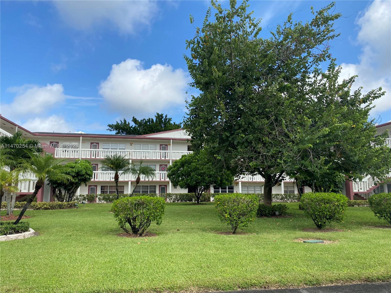 385 Fanshaw, Unit J385 Boca Raton, FL 33434 - Photo 22 of 22