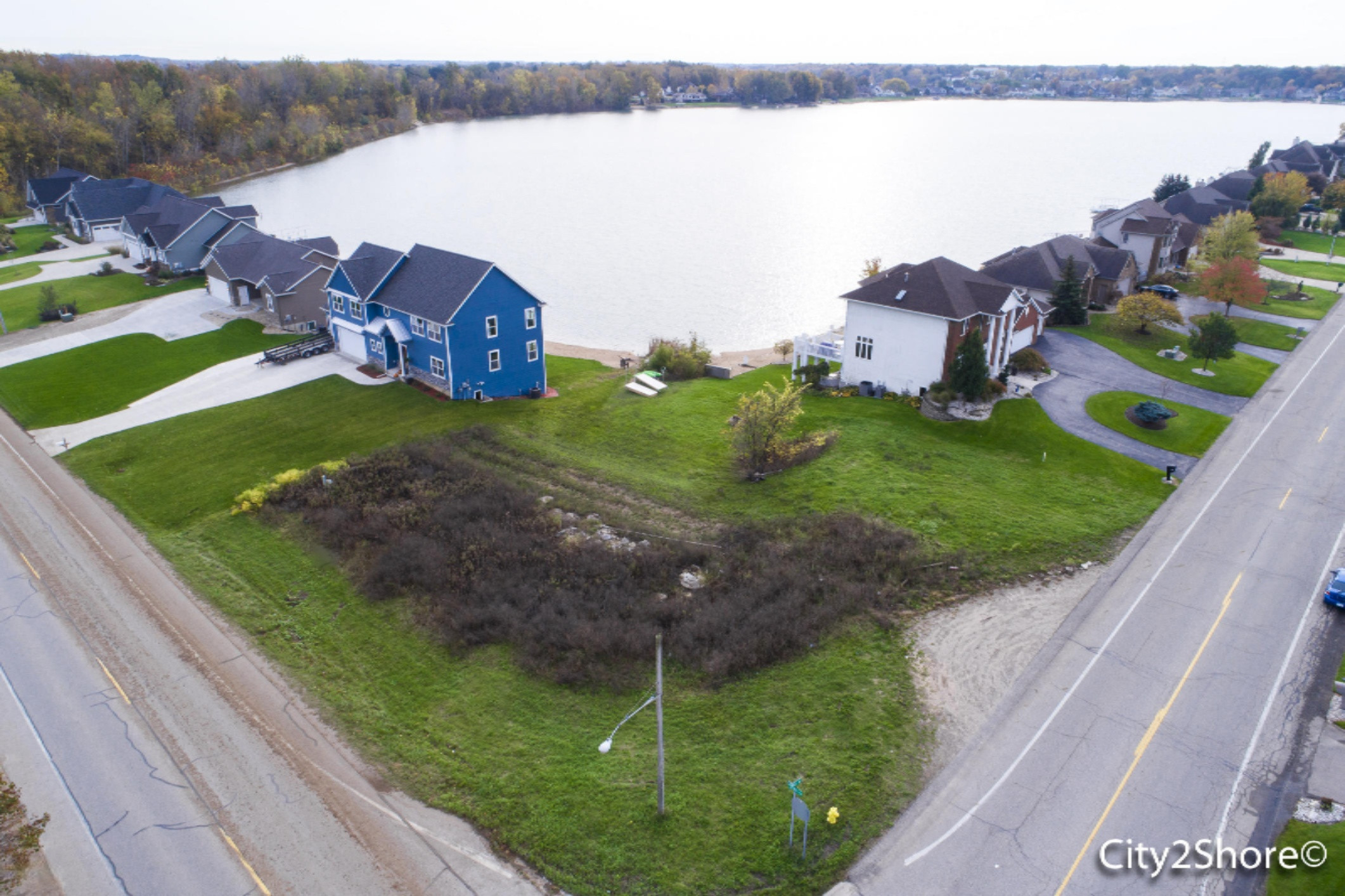 2384 Fillmore Street Jenison, MI 49428 - Photo 1 of 39 Cedar Lake East