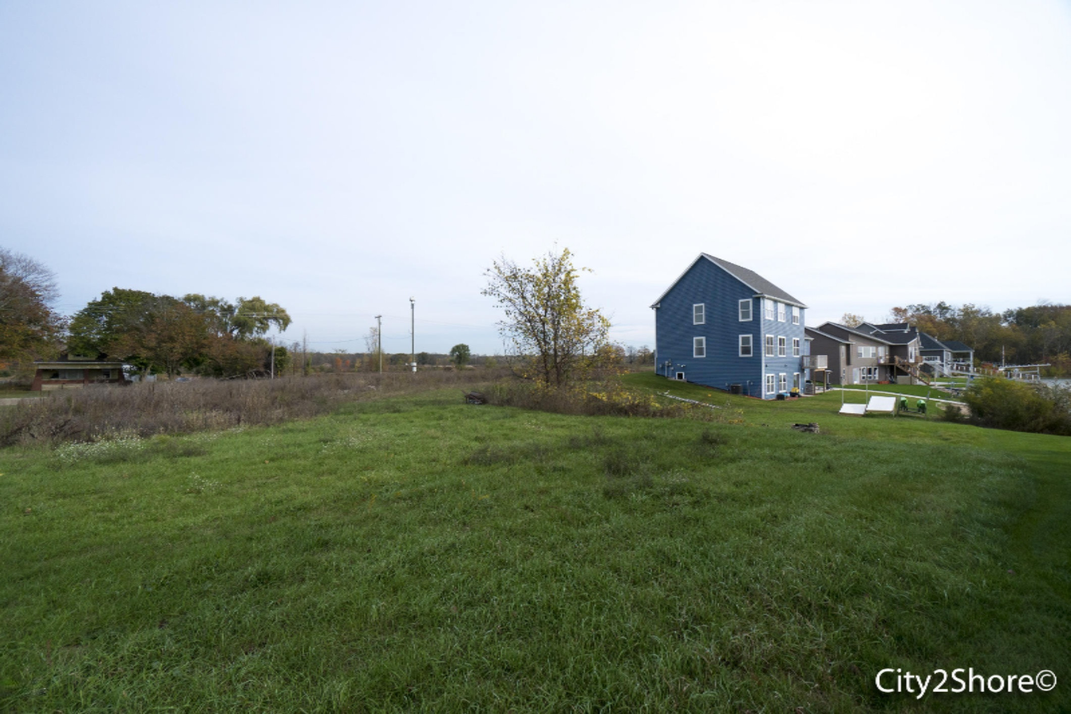 2384 Fillmore Street Jenison, MI 49428 - Photo 13 of 39 Land view