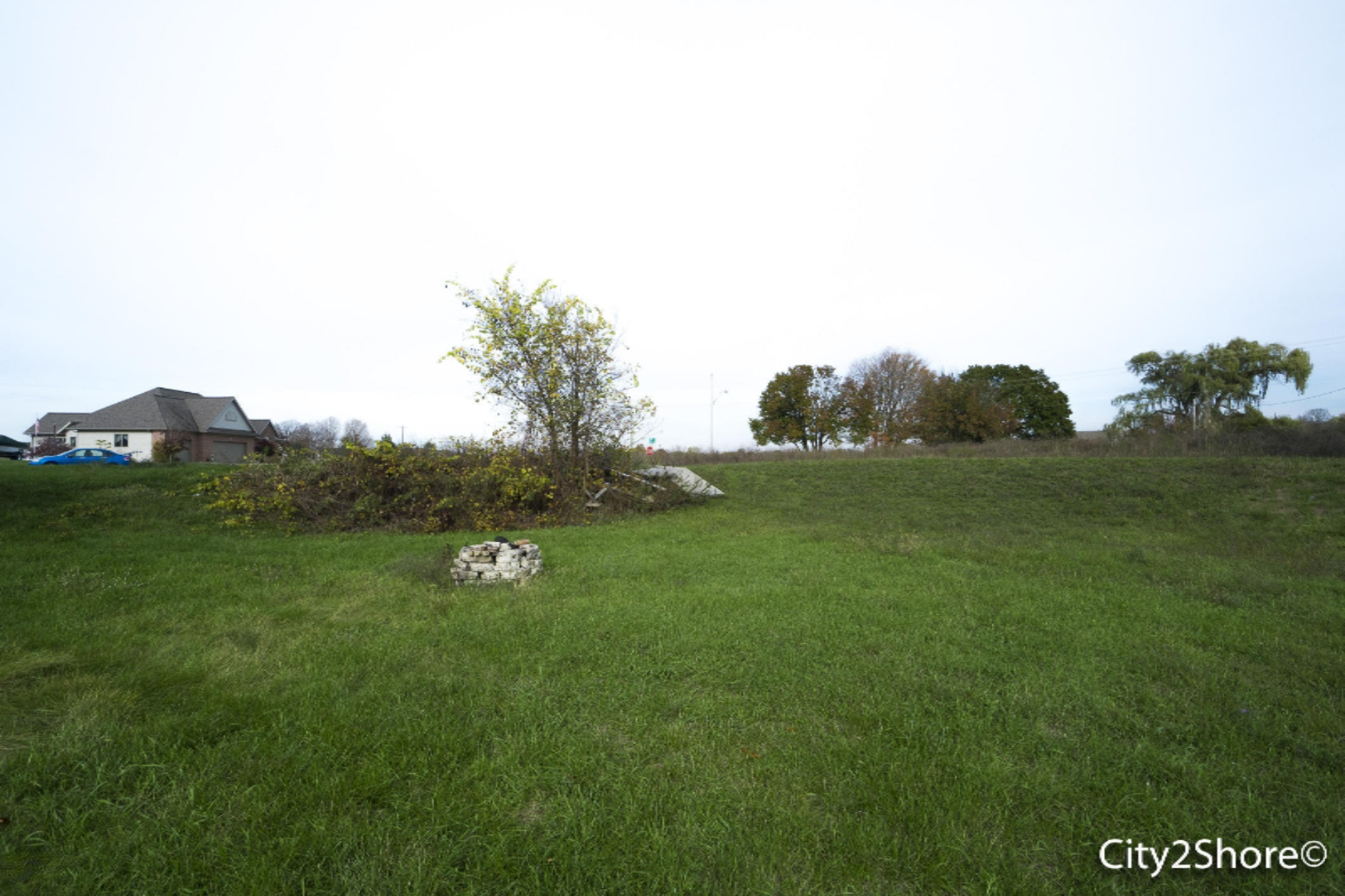 2384 Fillmore Street Jenison, MI 49428 - Photo 16 of 39 Land view