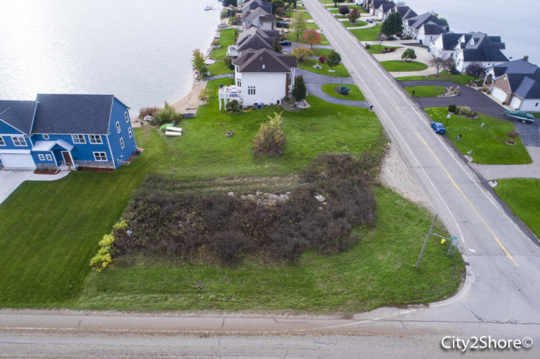2384 Fillmore Street Jenison, MI 49428 - Photo 20 of 39 Corner view