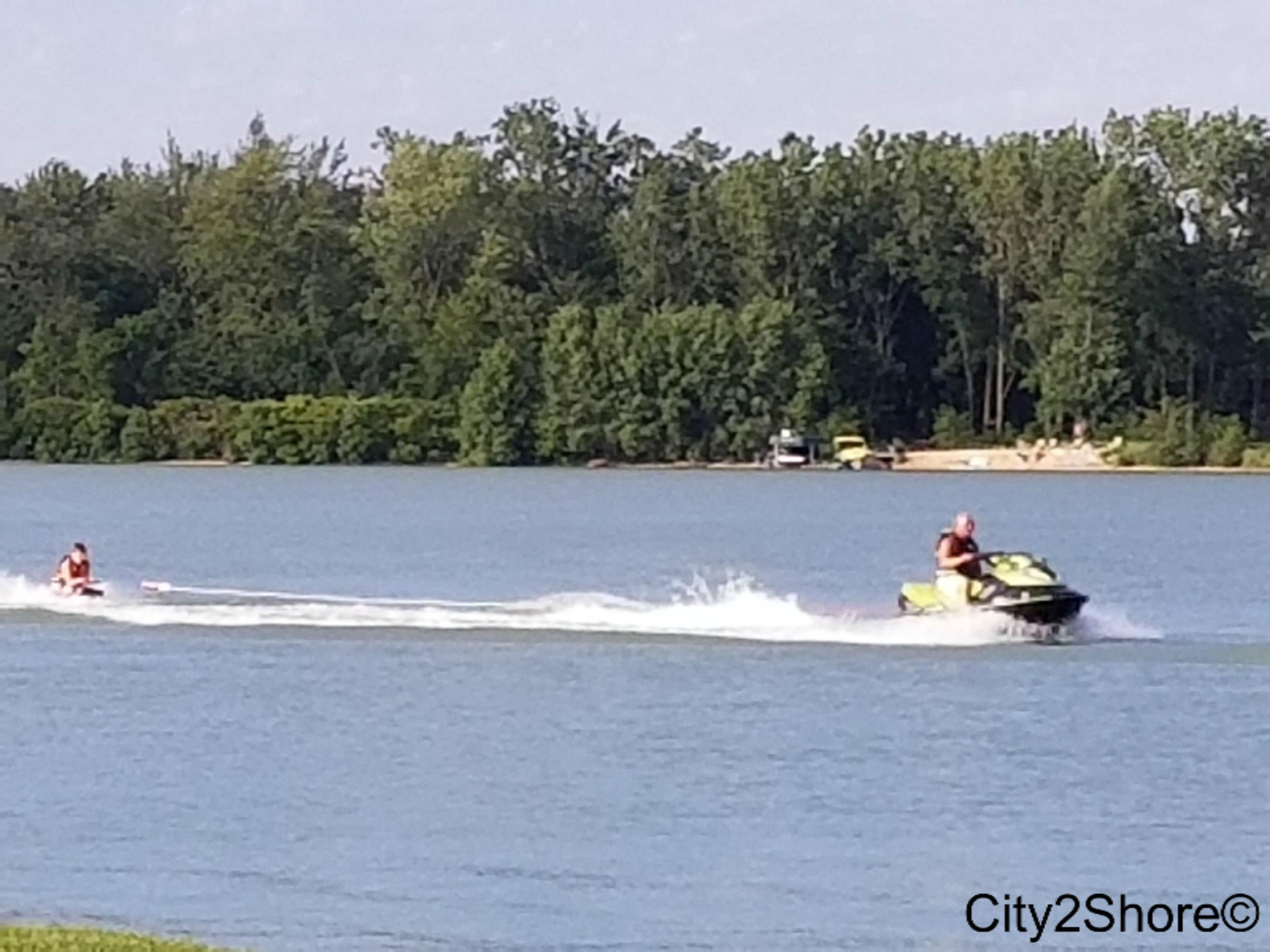 2384 Fillmore Street Jenison, MI 49428 - Photo 30 of 39 Jet Skis